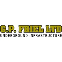 G P Friel Ltd. G P Friel Ltd.