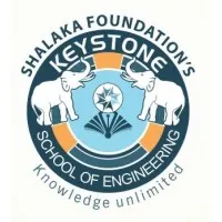 SHALAKA FOUNDATIONS KEYSTONE SCHOOL OF ENGINEERING, PUNE