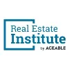 Real Estate Institute Real Estate Institute
