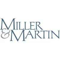 Miller & Martin PLLC Miller & Martin PLLC