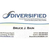 Diversified Construction & Maintenance LLC