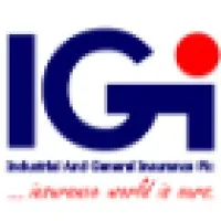 Industrial and General Insurance Plc (IGI) email format