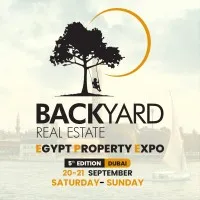 Back Yard Egypt Back Yard Egypt