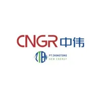 CNGR Indonesia CNGR Indonesia