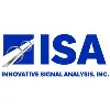Innovative Signal Analysis Inc. Innovative Signal Analysis Inc.