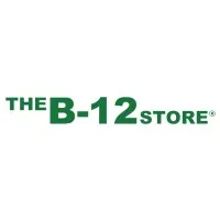 The B12 Store ON DEMAND The B12 Store ON DEMAND