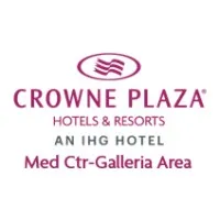 Crowne Plaza Houston Med Ctr-Galleria Area Crowne Plaza Houston Med Ctr-Galleria Area