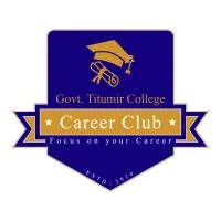 Govt.Titumir College Career Club