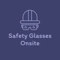 Safety Glasses Onsite