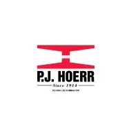 P.J. Hoerr, Inc.