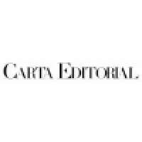 Carta Editorial