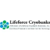 Lifeforce Cryobanks