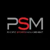 Pacific Sports Management Pacific Sports Management