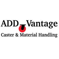 Add-Vantage Caster & Material Handling