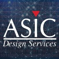 ASIC Design Services