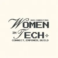 Women in Tech @ NUS Computing