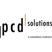 PCD Solutions, a Converge Company