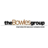 the Bowles group the Bowles group