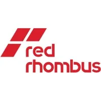 Red Rhombus Red Rhombus