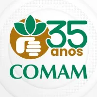COMAM - Comercial Agrícola Mineira LTDA