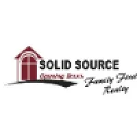 Solid Source Family First Realty