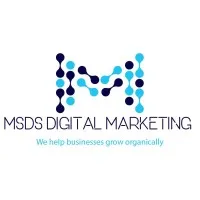 MSDS Digital Marketing
