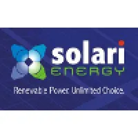 Solari Energy Pty Ltd