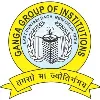 Ganga Group of Institutions Ganga Group of Institutions