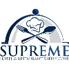 SUPREME HOTEL & RESTAURANT SUPPLY CORP SUPREME HOTEL & RESTAURANT SUPPLY CORP