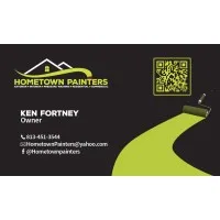 Hometown Painters