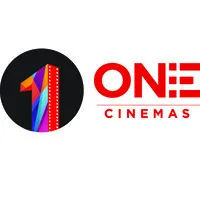 One Cinemas One Cinemas