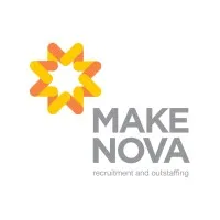 Make Nova | Full-Service Recruitment & Outstaffing Agency