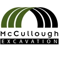 McCullough Excavation, Inc. McCullough Excavation, Inc.