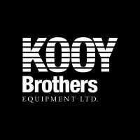 Kooy Brothers Equipment Ltd.