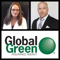 Global Green Insurance Agency