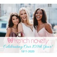 French Novelty French Novelty