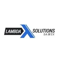 Lambda Solutions, S. A. de C. V.