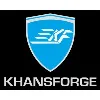 Khansforge Sdn Bhd Khansforge Sdn Bhd