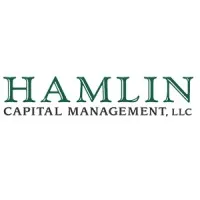 Hamlin Capital Management, LLC