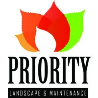 Priority Landscape and Maintenance