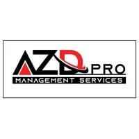 AZDPRO MANAGEMENT SERVICES AZDPRO MANAGEMENT SERVICES