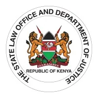 Office of the Attorney General and Department of Justice Office of the Attorney General and Department of Justice