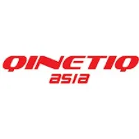 Qinetiq Asia