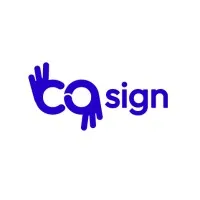 CoSignCT