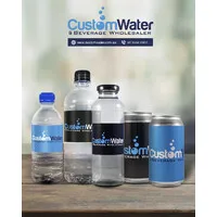 Custom Water 