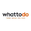 What To Do What To Do
