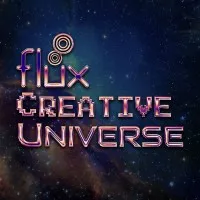 Flux Creative Universe