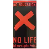 Baltimore Algebra Project