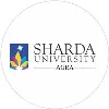 Sharda University Agra