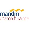 Mandiri Utama Finance Mandiri Utama Finance